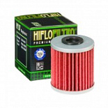 Фильтр масляный HF207 Hi-Flo 