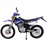 Мотоцикл Regulmoto Sport-003 300 PR 2023 с ПТС