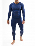 Термобелье RSX TrailHeat MERINO
