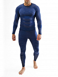 Термобелье RSX TrailHeat MERINO