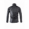 Куртка дождевая Acerbis RAINCOAT WATERPROOF CORPORATE Black