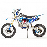 Мотоцикл Кросс 125 APEX125 (2020 г.)