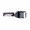 Очки Leatt Velocity 5.5 Iriz Graphite Platinum UC 28%