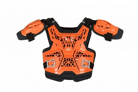 Защита тела детская (Панцирь) Acerbis GRAVITY KID LEVEL2 Orange