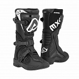 Мотоботы детские Acerbis X-Team Jr black