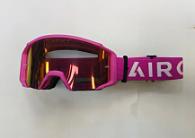 Очки AIROH GOGGLE BLAST XR1 pink matt