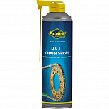 Смазка цепи Putoline DX 11 Chainspray 500мл