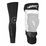 Чулки Leatt Knee Brace Sleeve (Black)