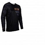 Джерси Leatt 3.5 Black