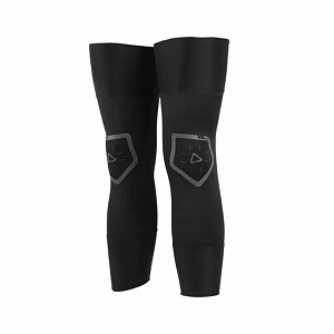 Чулки Leatt Knee Brace Sleeve (Black)(ЧЗ)