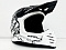 Шлем детский Acerbis PROFILE JUNIOR White/Black