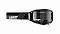 Очки Leatt Velocity 5.5 Stealth Light Grey 58%