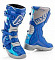 Мотоботы детские Acerbis X-Team Jr blue/grey