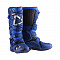 Мотоботы Leatt 4.5 Enduro Boot Blue
