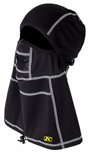 Балаклава Klim Rogue (Black)
