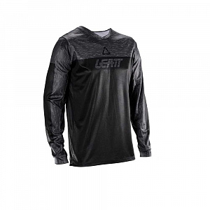 Джерси Leatt 3.5 Stealth V26