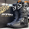 Мотоботы кроссовые Acerbis X-TEAM Black