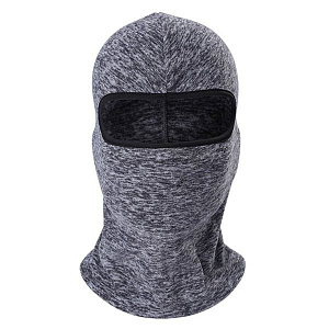 Подшлемник BI-E-01 grey