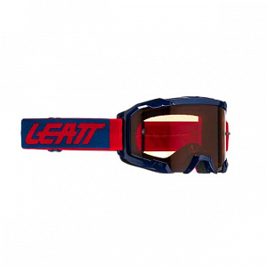 Маска кросс Leatt Velocity 4.5 Royal Rose UC 32%