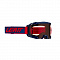 Маска кросс Leatt Velocity 4.5 Royal Rose UC 32%