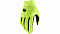 Перчатки 100% Geomatic Glove (Fluo Yellow)