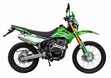 Мотоцикл Regulmoto Sport-003 250 (зеленый)