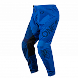 Штаны кросс-эндуро O'NEAL Element Racewear 21, синие