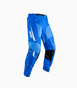 Штаны Leatt 3.5 Синий