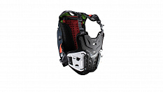 Рюкзак-гидропак защита панцирь Leatt Moto 4.5 Hydra Chest Protector
