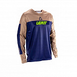 Джерси Leatt 3.5 Brown V26