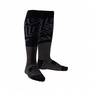 Носки Leatt Moto Socks (Stealth)