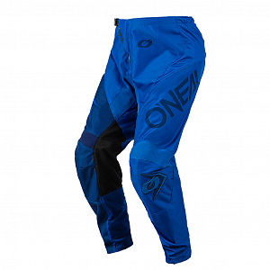 Штаны кросс-эндуро O'NEAL Element Racewear 21, синие