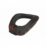 Защита шеи Acerbis X-ROUND Black/Red
