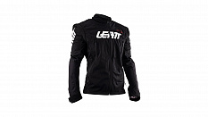 Куртка Leatt Moto 4.5 Lite Jacket Black V.24
