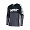 Джерси Leatt 4.5 X-Flow Black