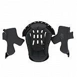 Подкладка шлема (комплект) для Acerbis STEEL CARBON 22.06