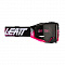Очки Leatt Velocity 6.5 Neon Pink Light Grey 58%