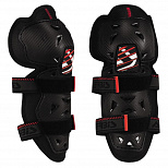 Наколенники детские Acerbis PROFILE 2.0 KNEE Black