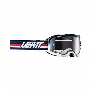 Очки Leatt Velocity 4.5 Royal Clear 83%