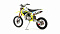 Мотоцикл Кросс 125 MX125 E (2020 г.)