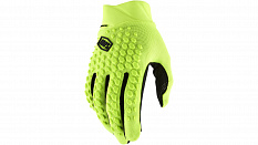 Перчатки 100% Geomatic Glove (Fluo Yellow)