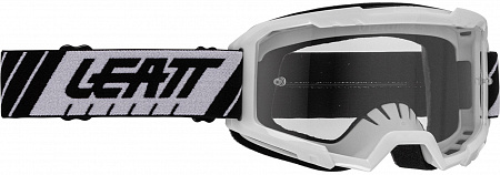 Очки Leatt Vizion 2.5 white Clear 90%