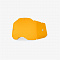 Линза 100% RC2/AC2/ST2 Replacement Lens Persimmon
