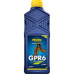 Масло для амортизаторов Putoline GPR 6 2.5W