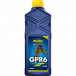 Масло для амортизаторов Putoline GPR 6 2.5W
