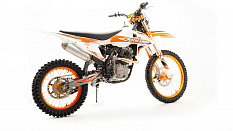 Мотоцикл Кросс SX250 (172FMM)