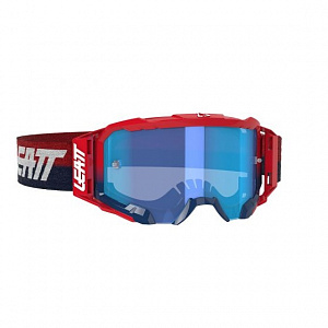 Очки Leatt Velocity 5.5 red/blue