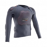 Защита тела подростковая Leatt 3DF AirFit Lite Evo Jn(ЧЗ)