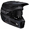Шлем кроссовый Leatt Moto 3.5 Stealth