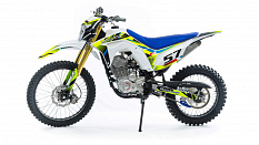 Мотоцикл кросс FC250 (172FMM) 2020 г.